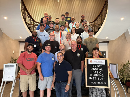 Boilermaker Union News And Updates | International Brotherhood Of ...